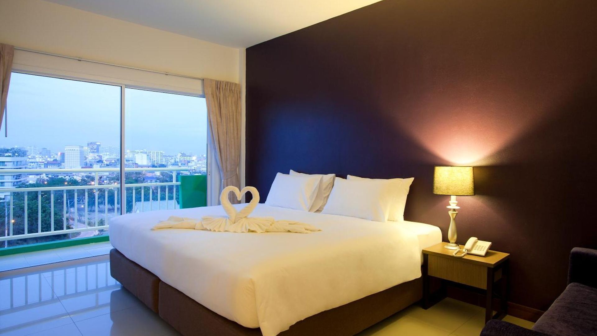 Wiz 3* Pattaya