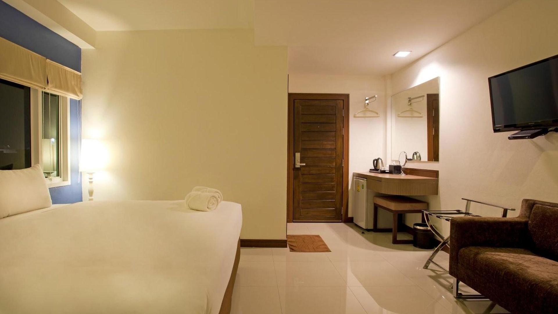 Wiz Hotel