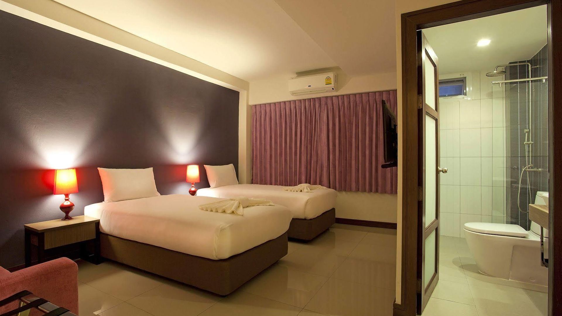 Wiz 3* Pattaya