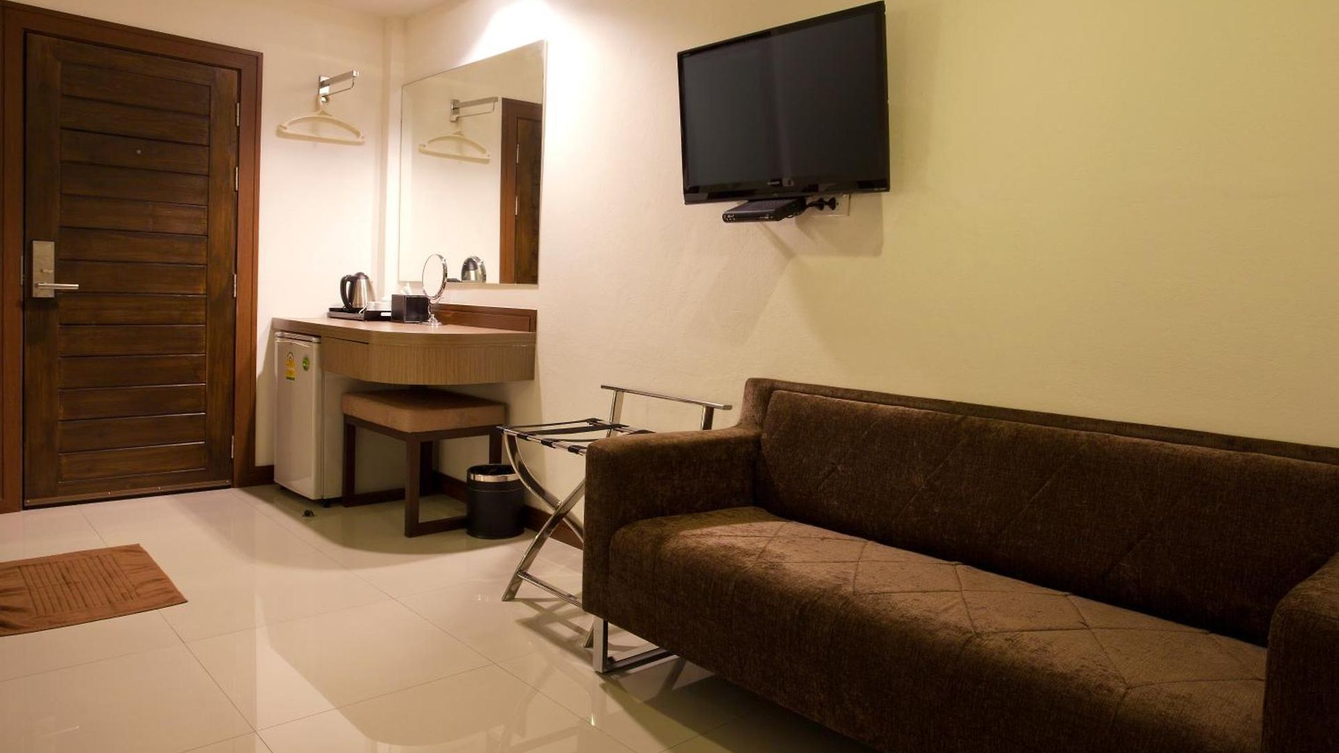 Wiz Hotel