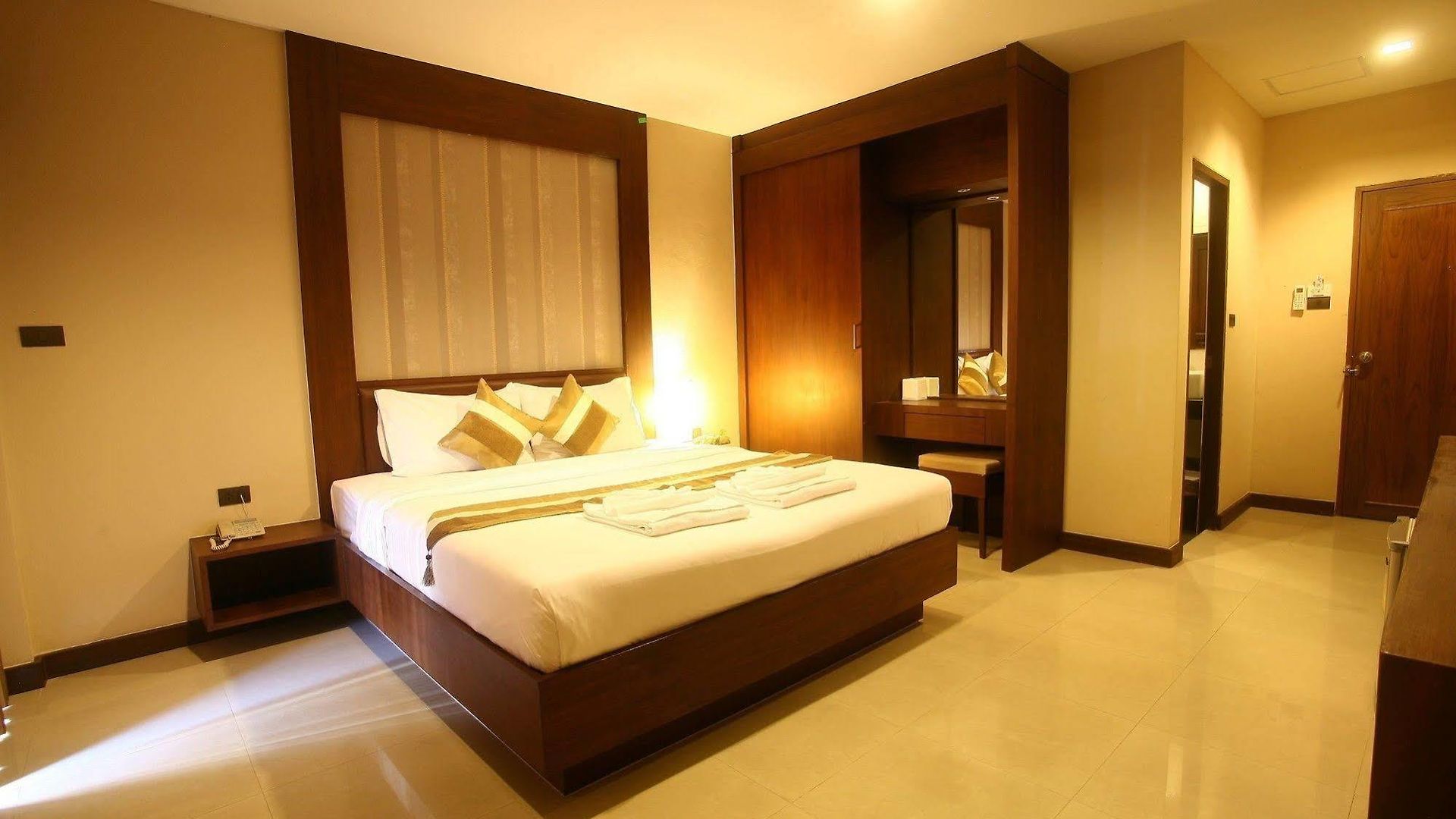 Honey Pattaya