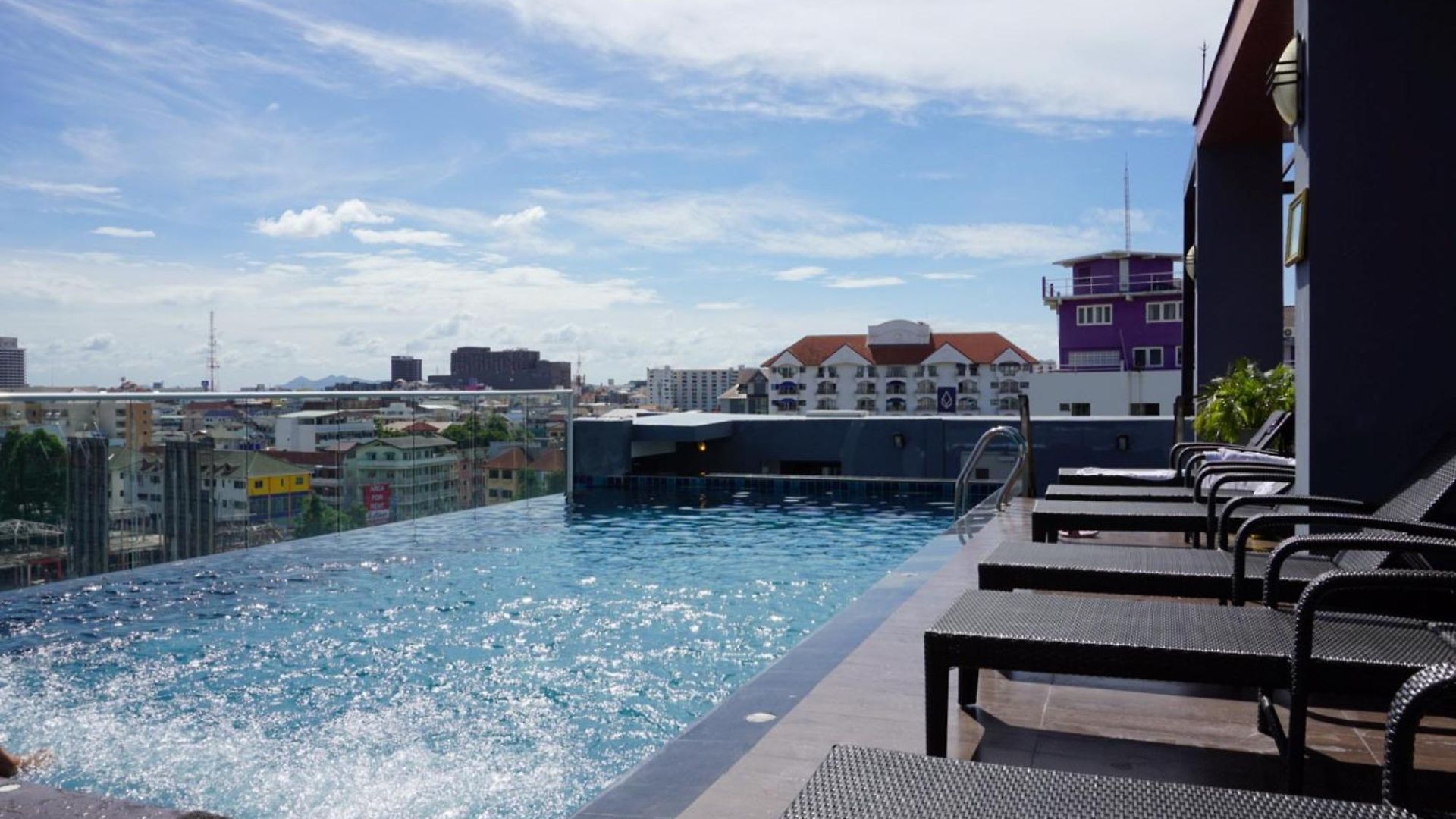 247 บูทีค โรงแรม