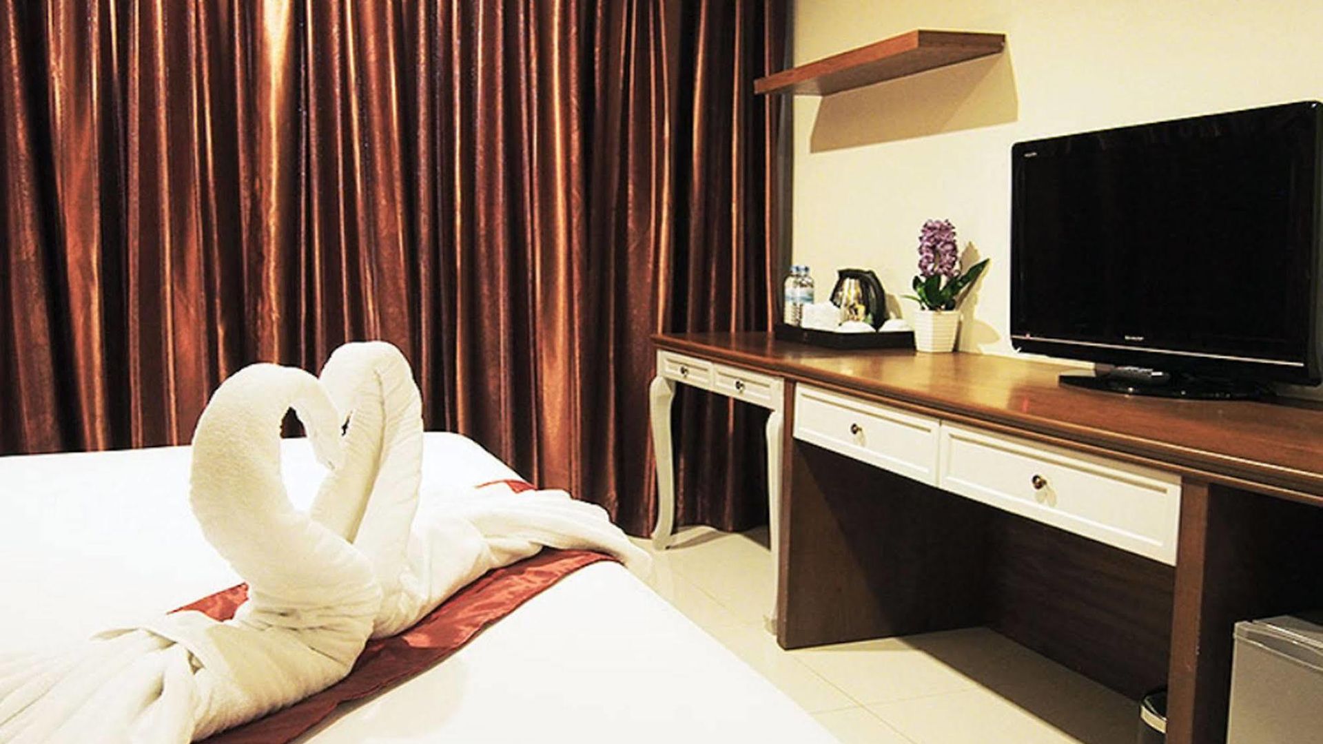 H.boutique โรงแรม 3*