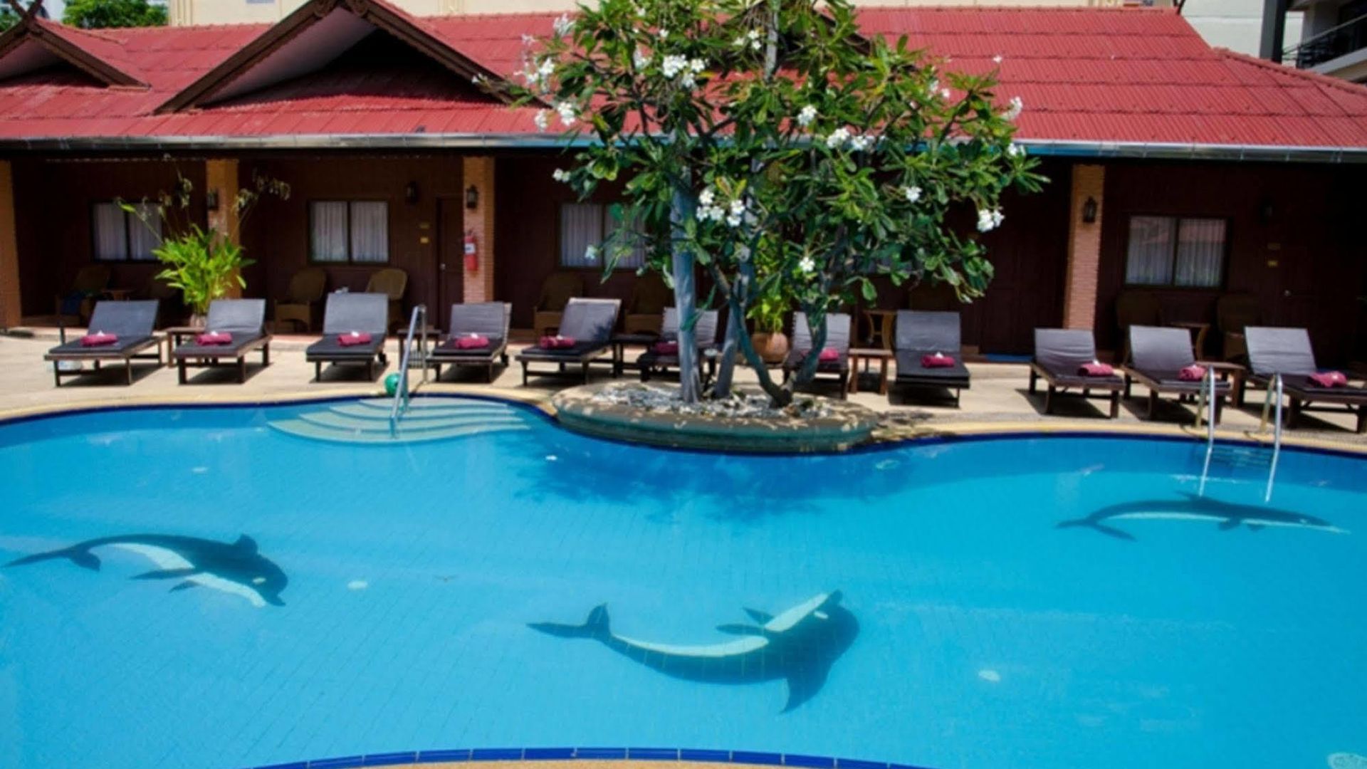 S Formally Sabai 3* Pattaya