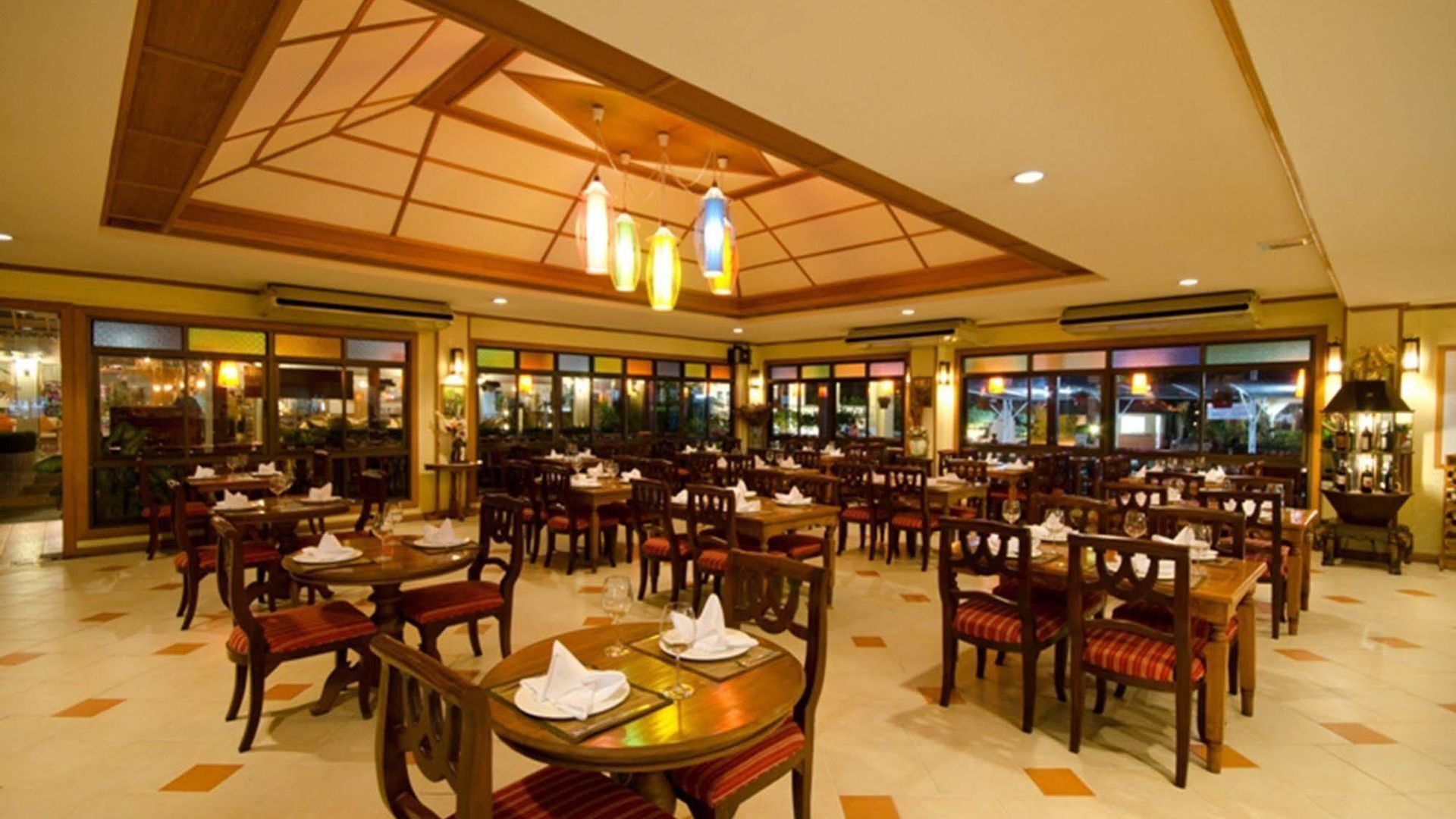 Sabai Sabana 4* Pattaya