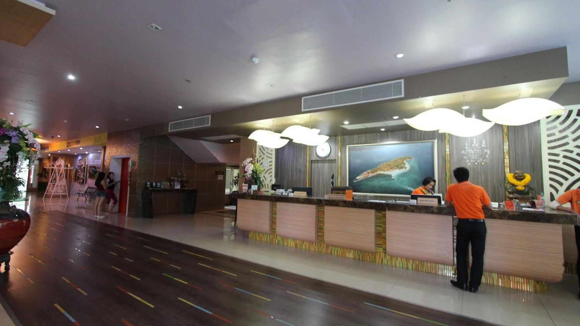 Sabai Sabana 4* Pattaya