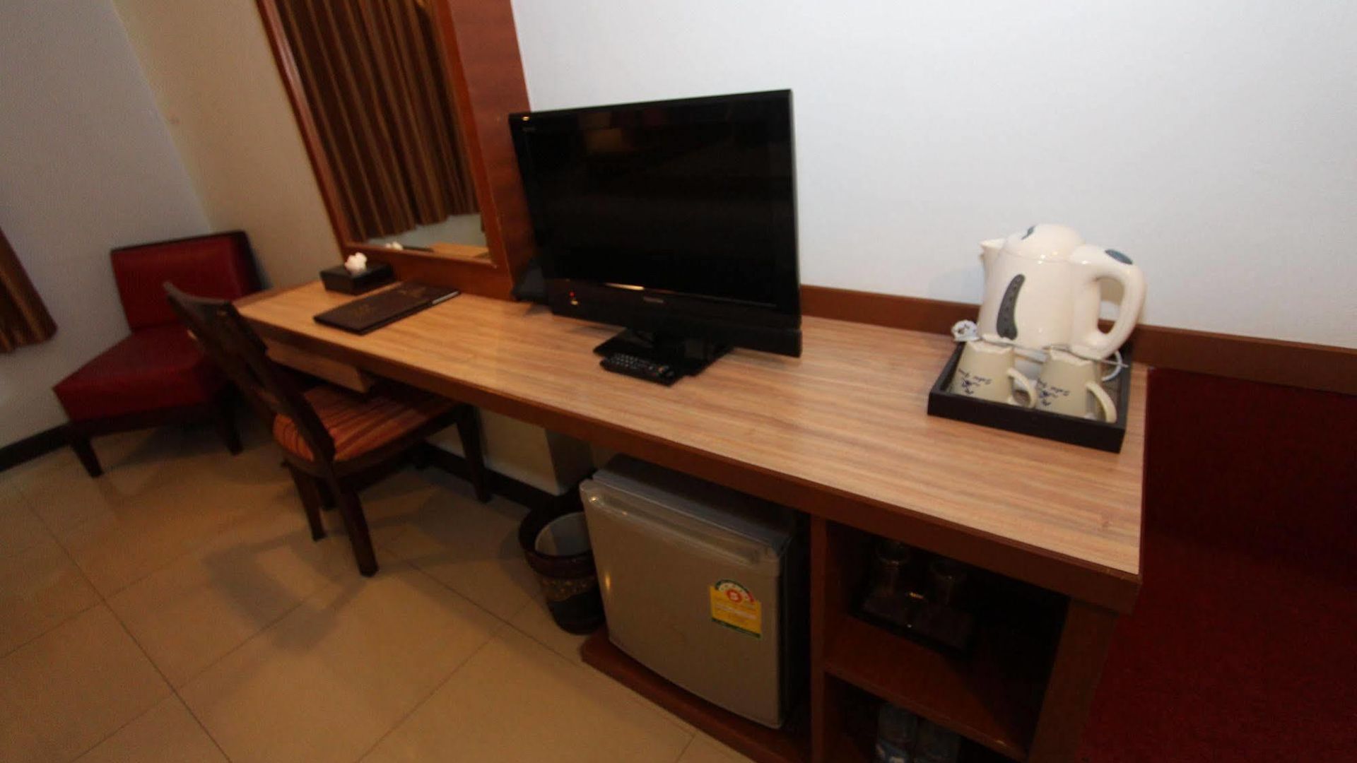Sabai Sabana โรงแรม