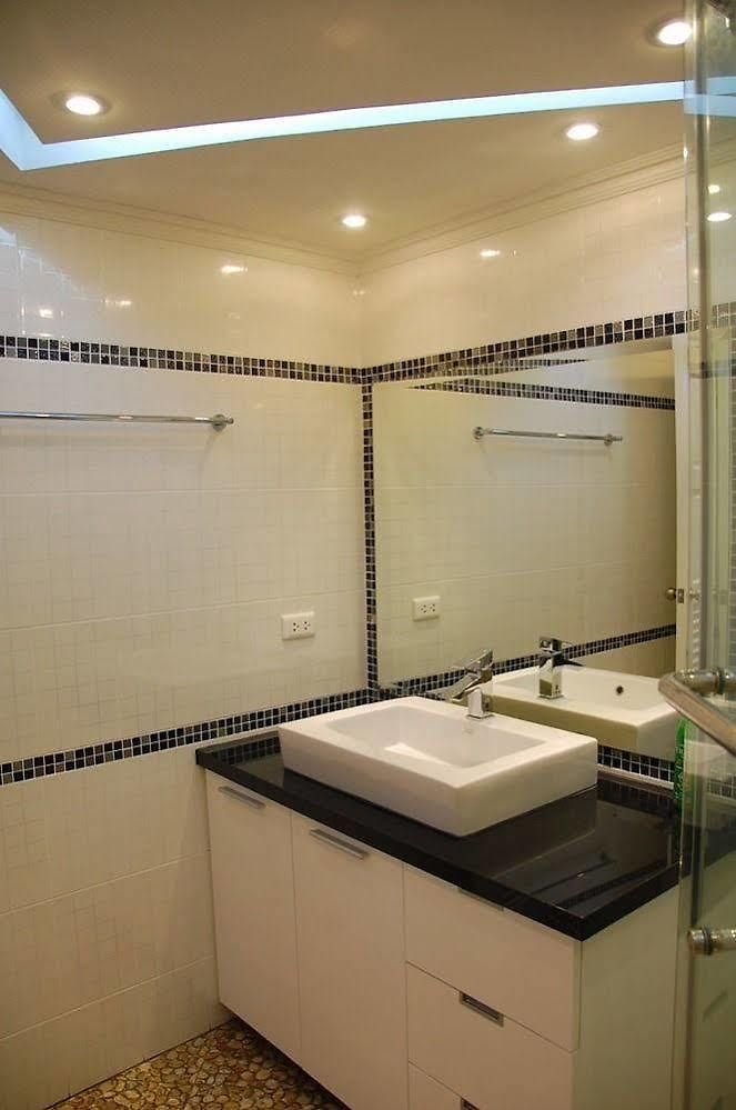 Sirikarn & Luxury โรงแรม Pattaya