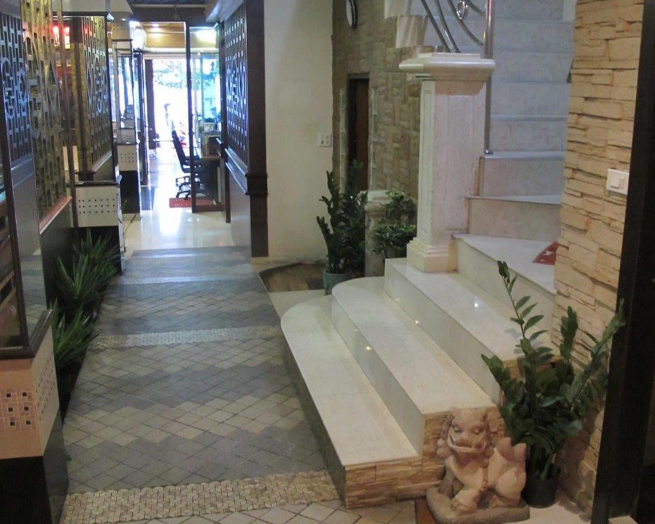 Wandee House Pattaya