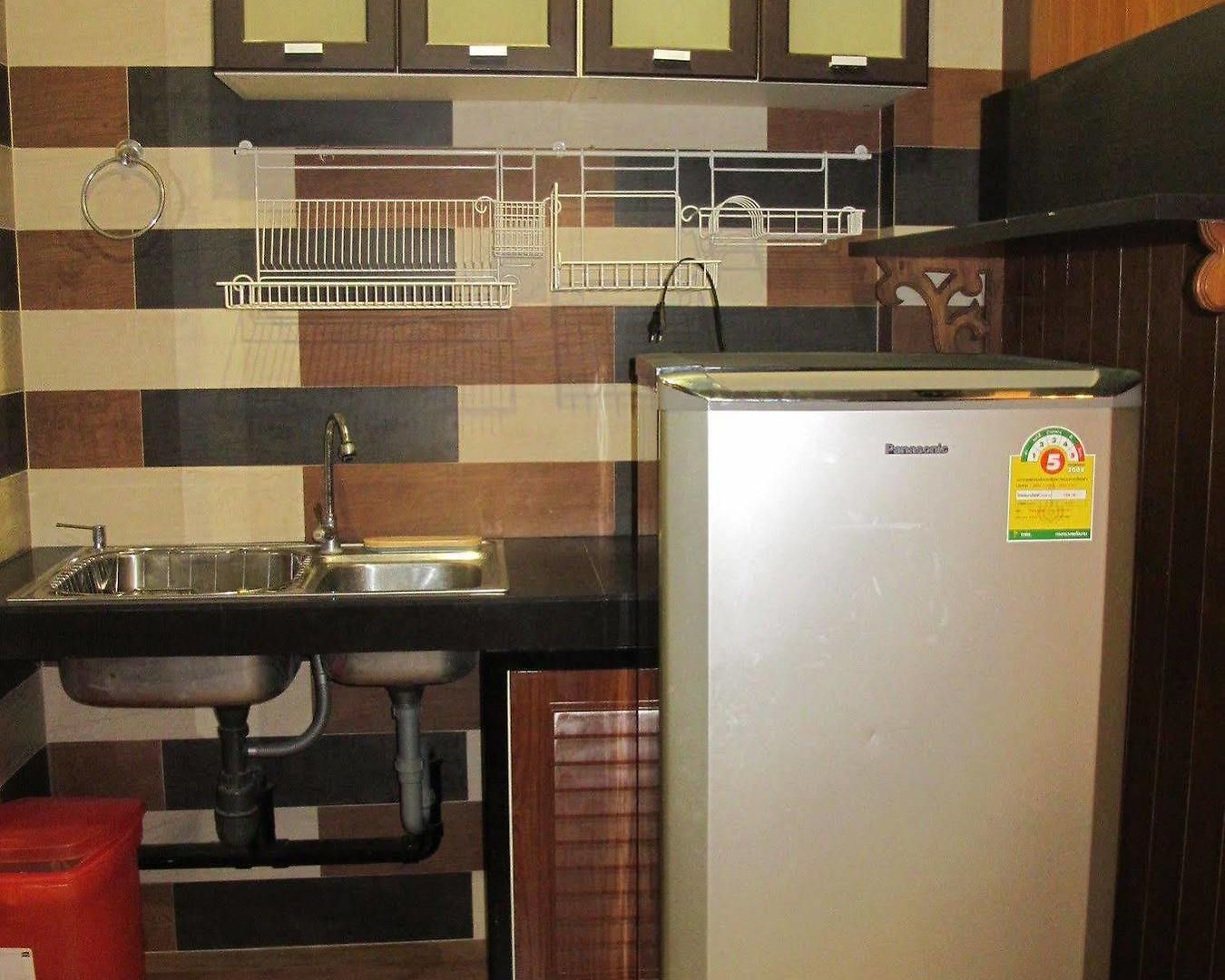 Wandee House Pattaya