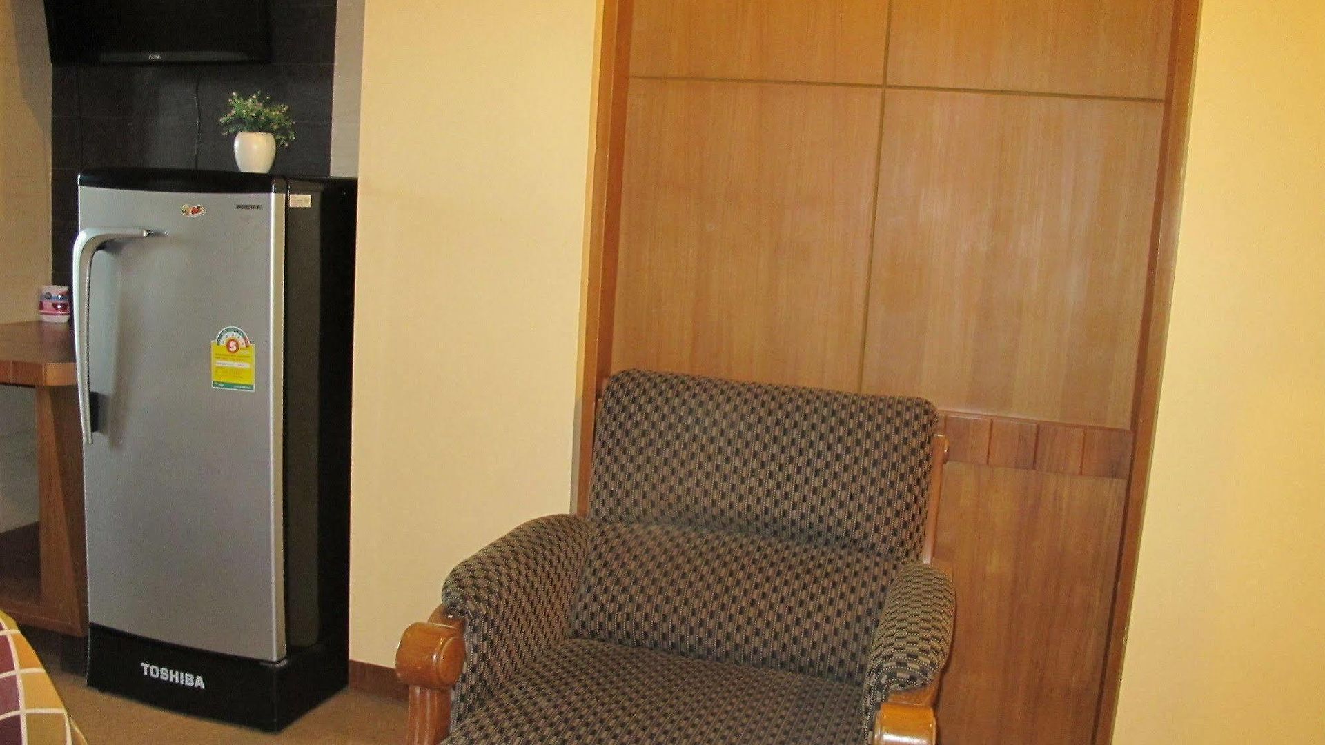 Wandee House Pattaya