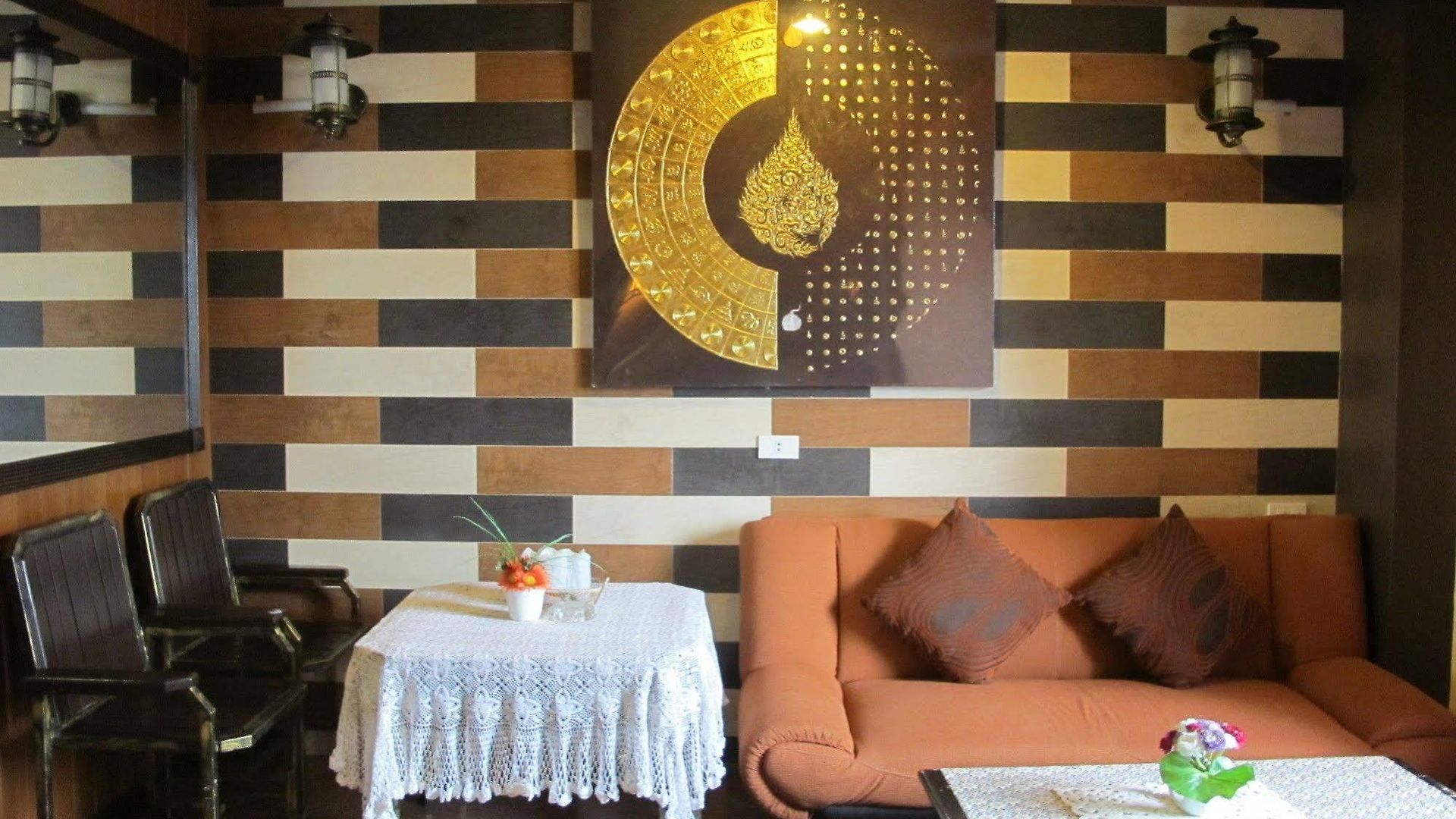 Wandee House โรงแรม 2*