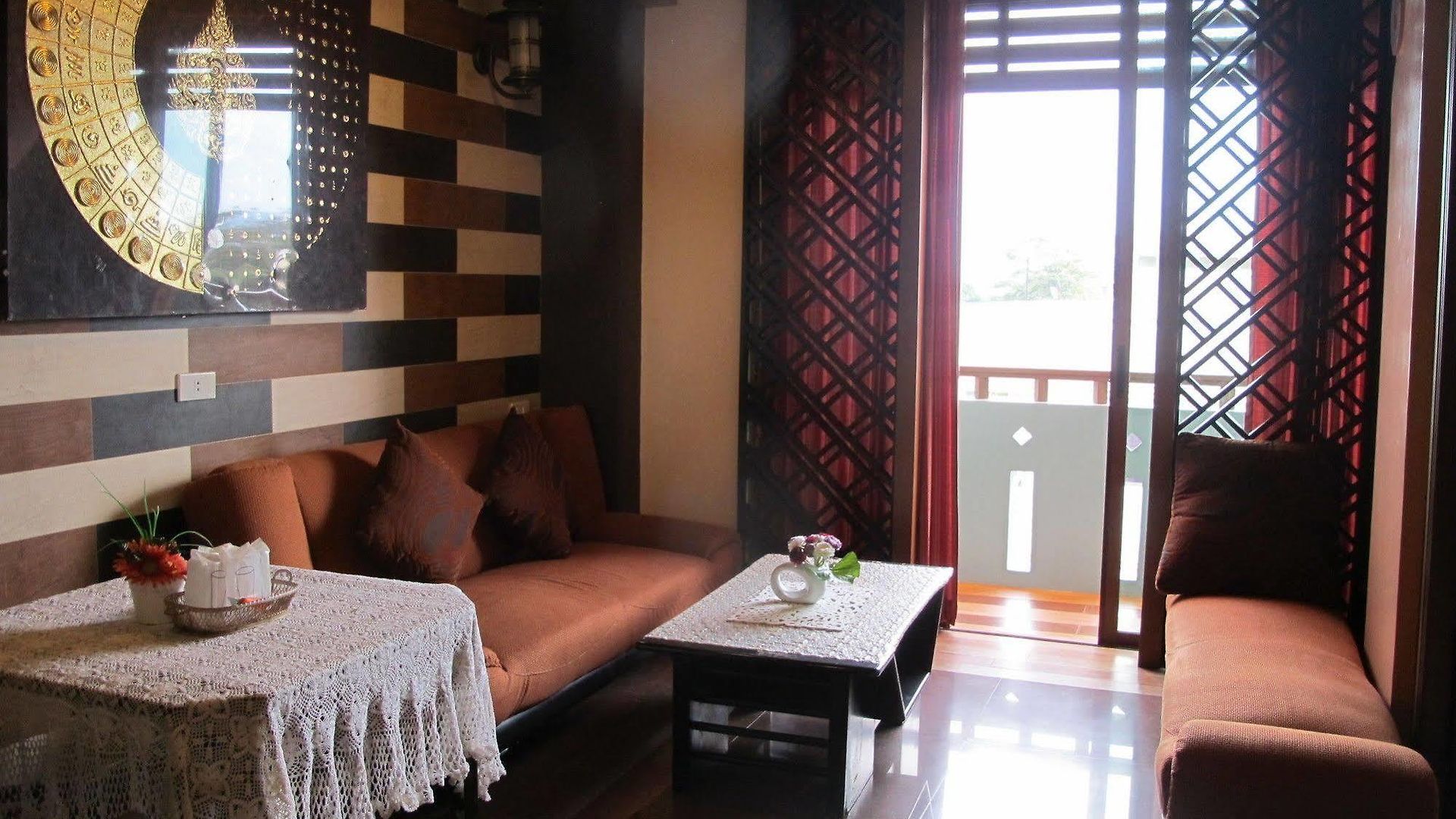 Wandee House Pattaya