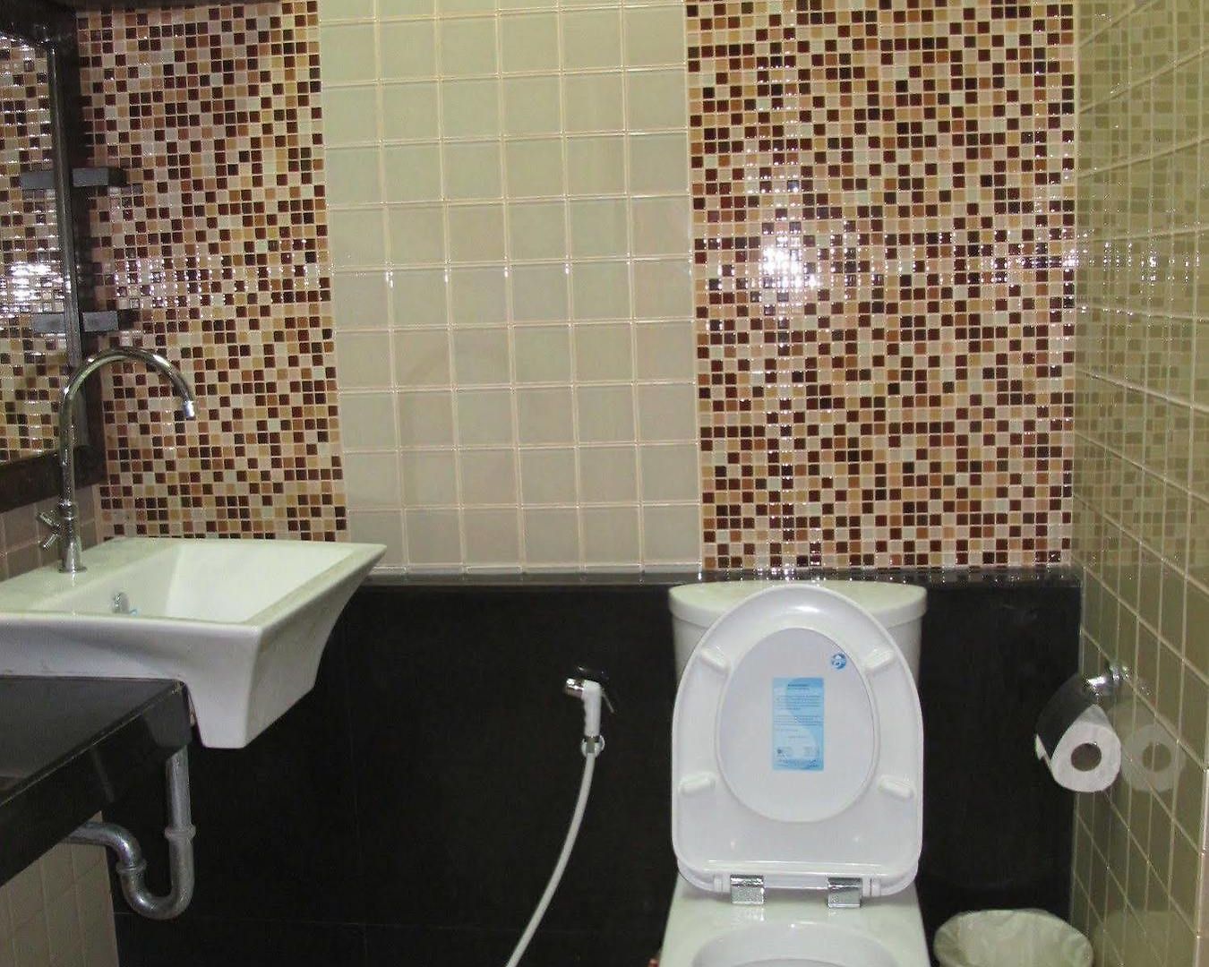 Wandee House โรงแรม 2*