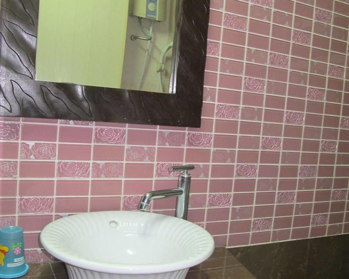 โรงแรม Wandee House 2*