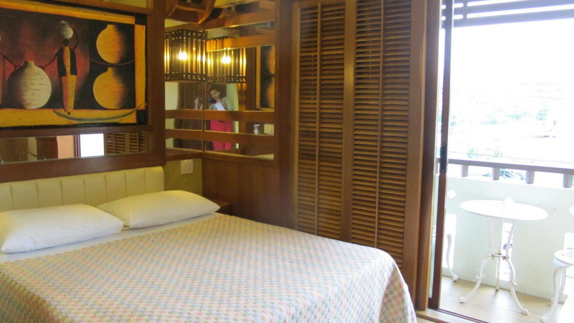 Wandee House