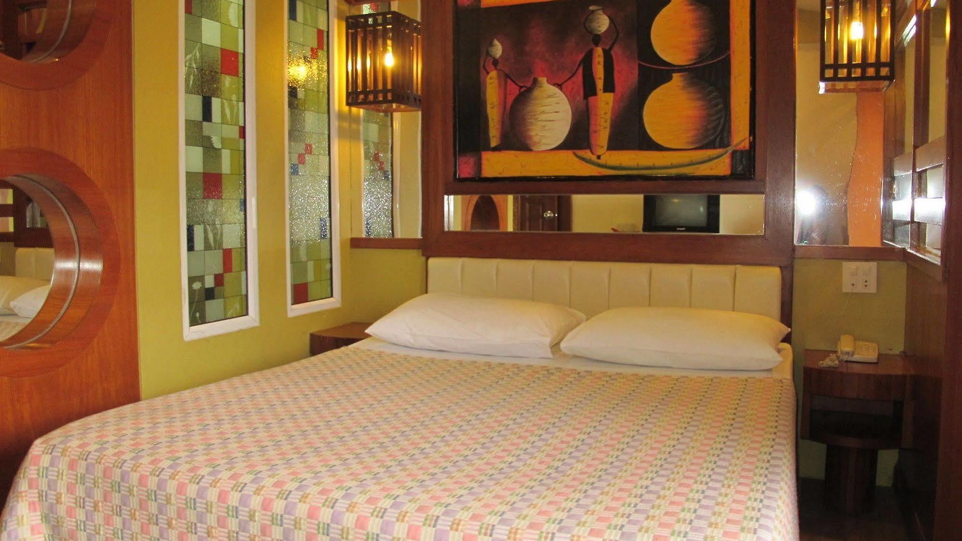 Wandee House 2* Pattaya