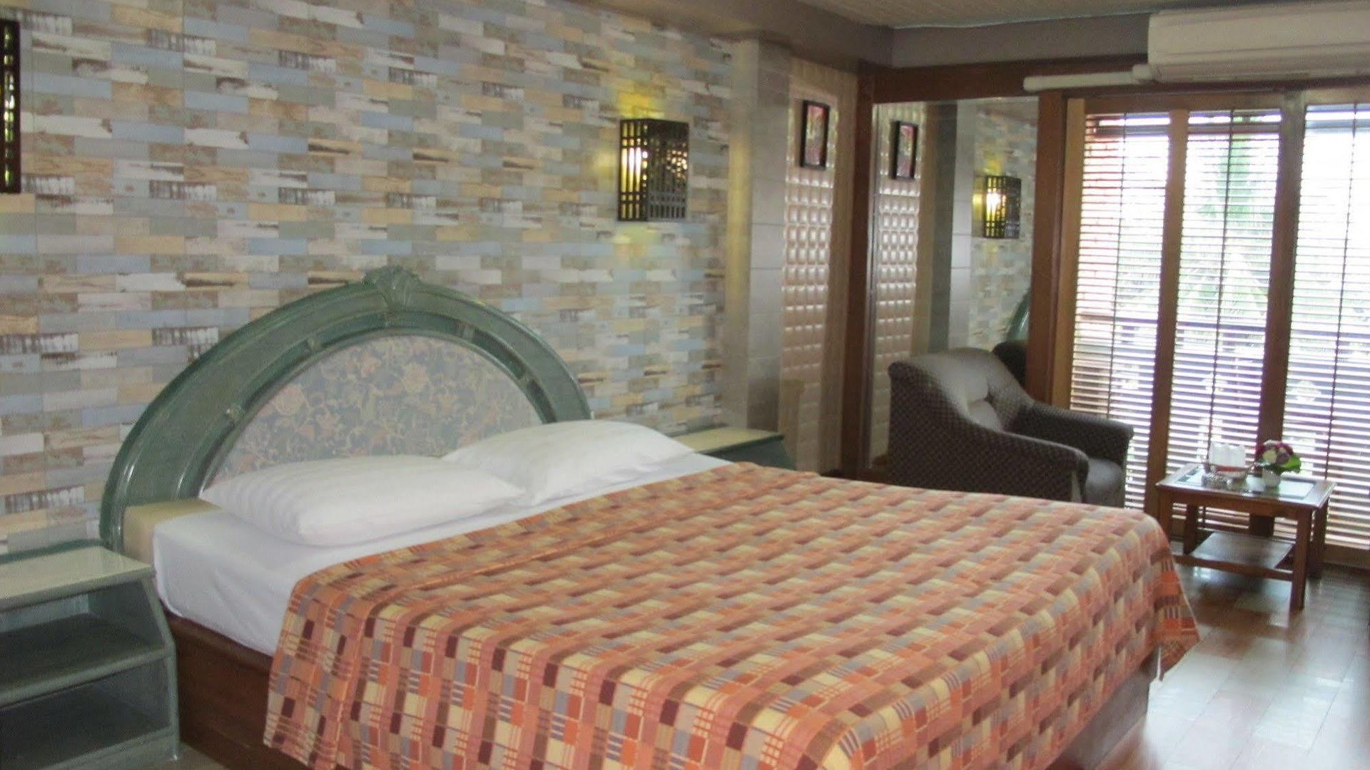 Wandee House Pattaya