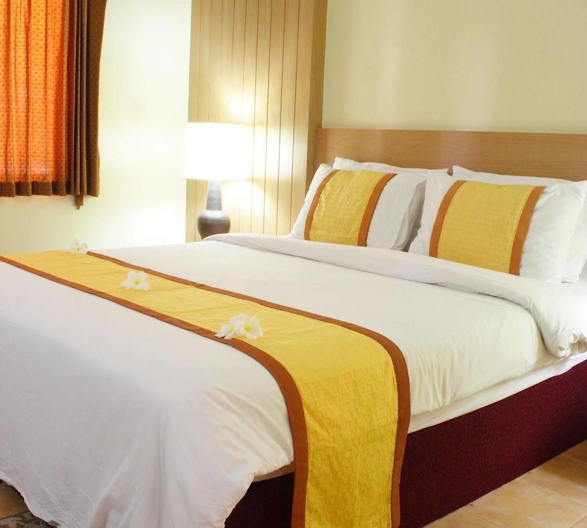 Palm Garden Pattaya