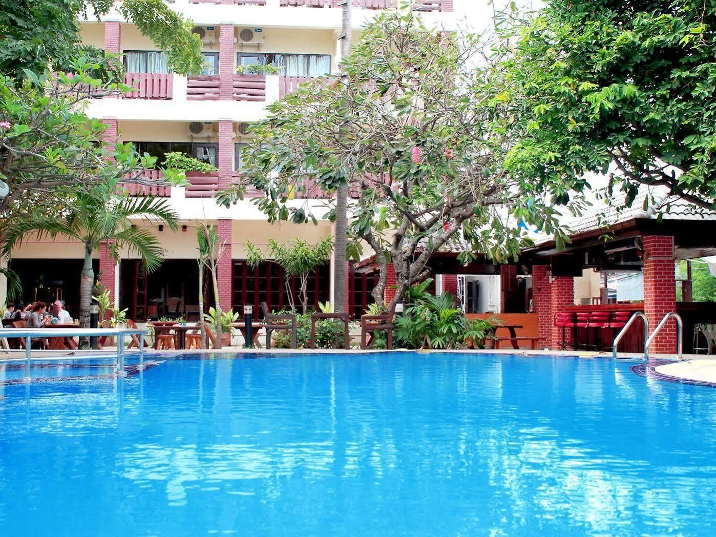 Mermaid's Jomtien Pattaya