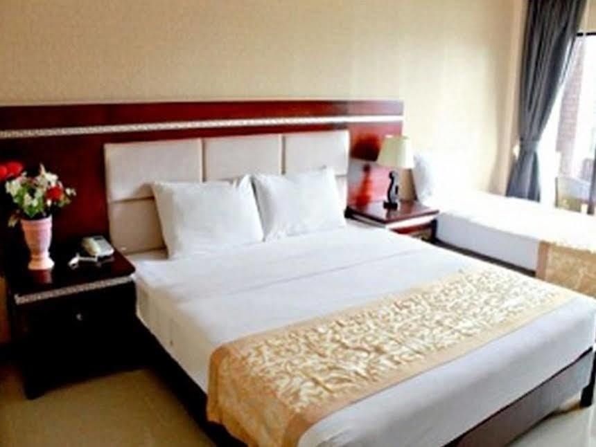 Mermaid's Jomtien รีสอร์ท