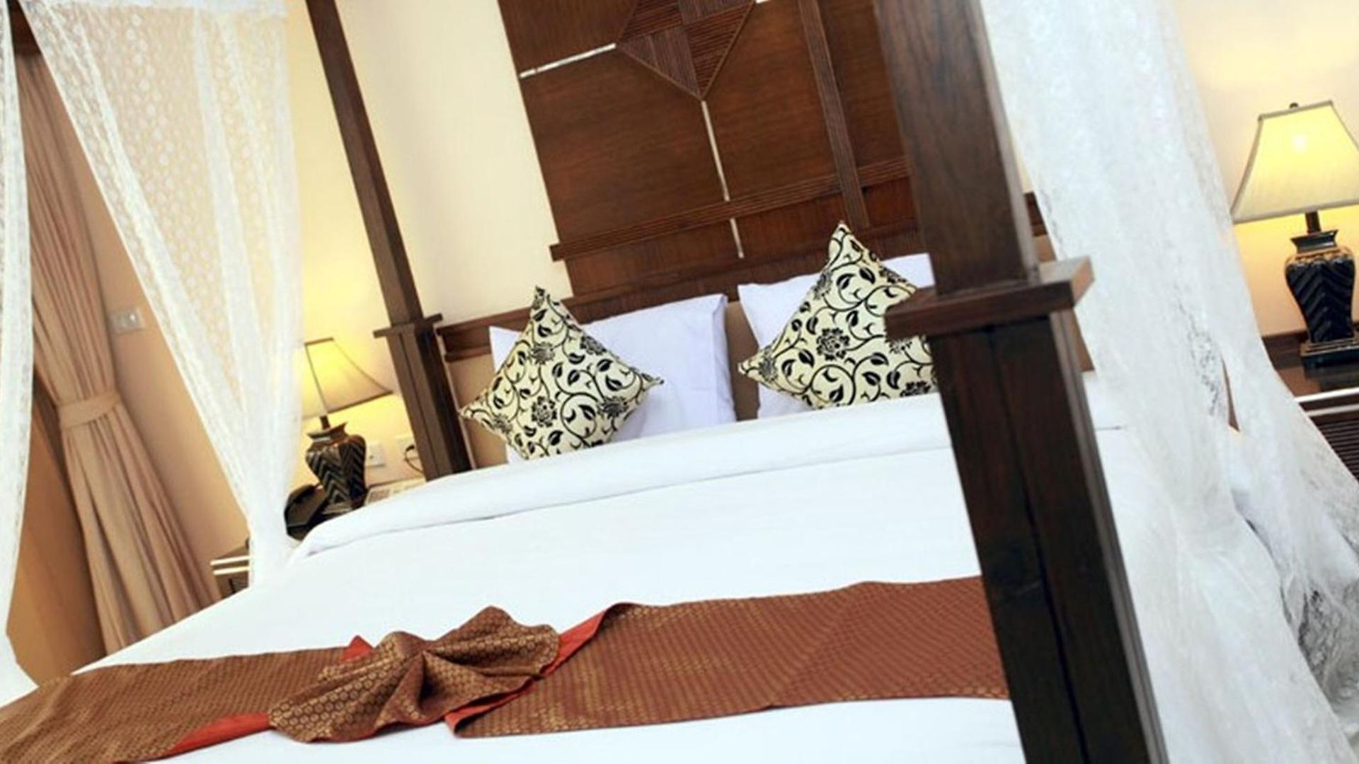 โรงแรม Loft Pattaya