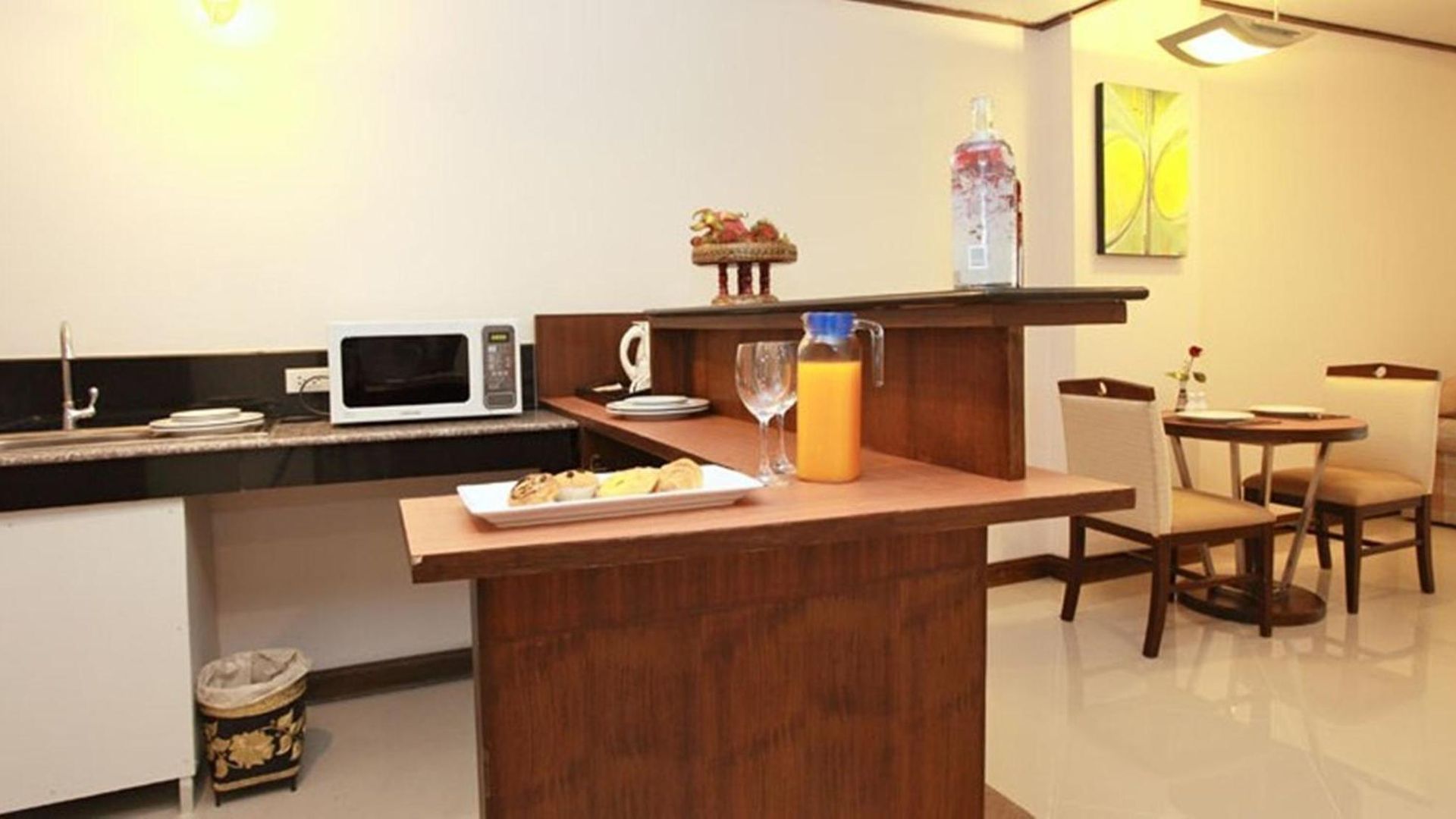 โรงแรม Loft 3*