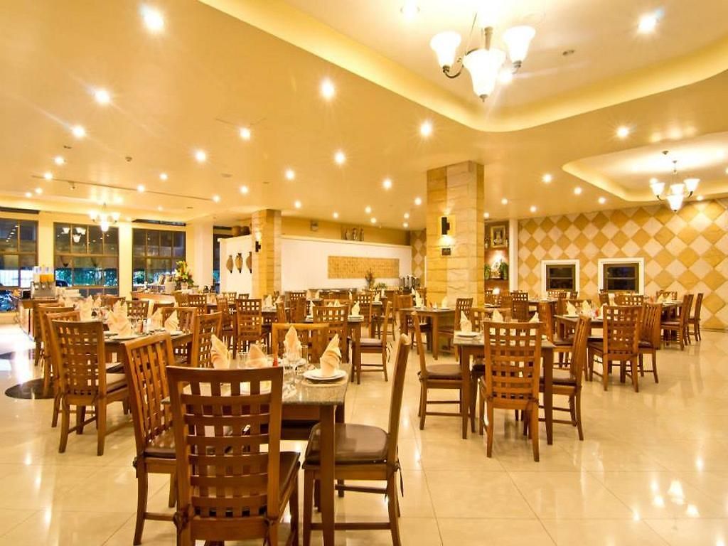 โรงแรม เบส บีช Pattaya