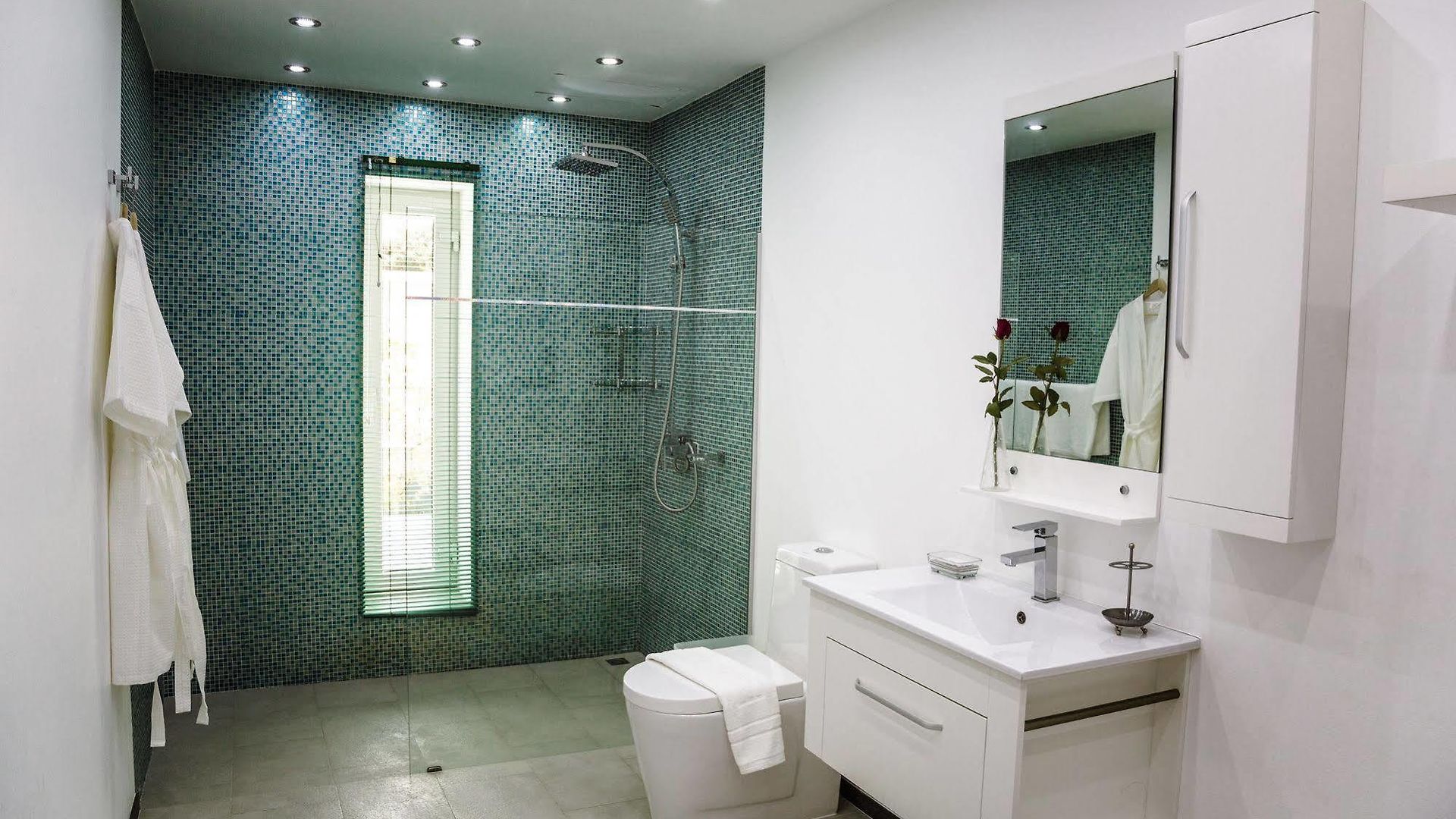 Siam Pool Villa *