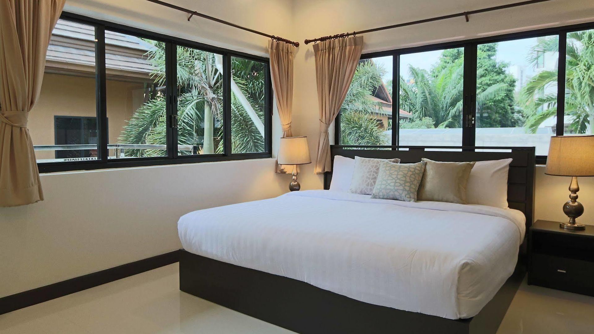 Villa Siam Pool *