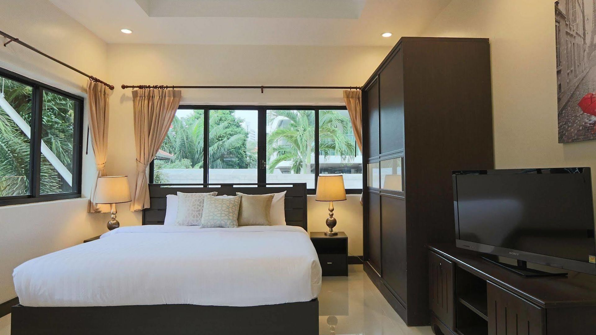 Siam Pool * Pattaya