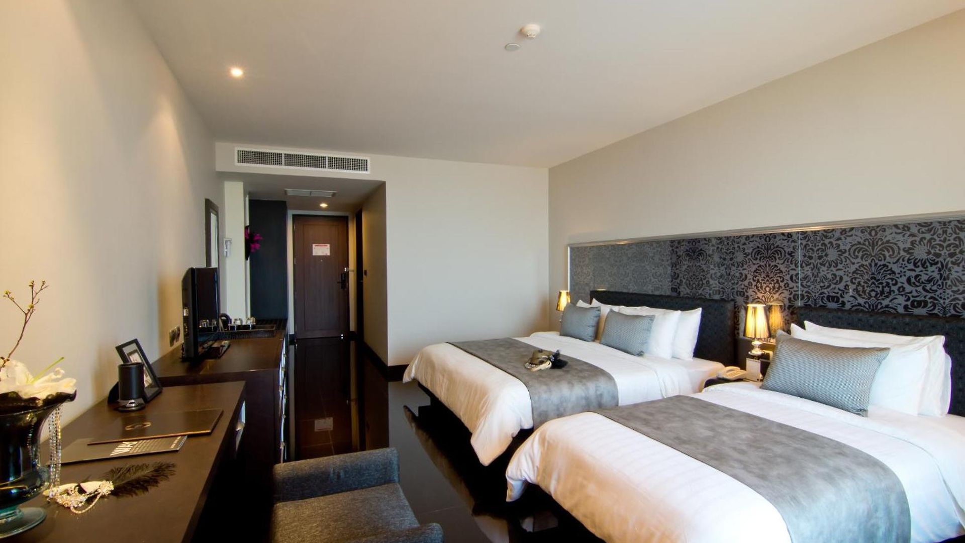 Hotel Way Pattaya