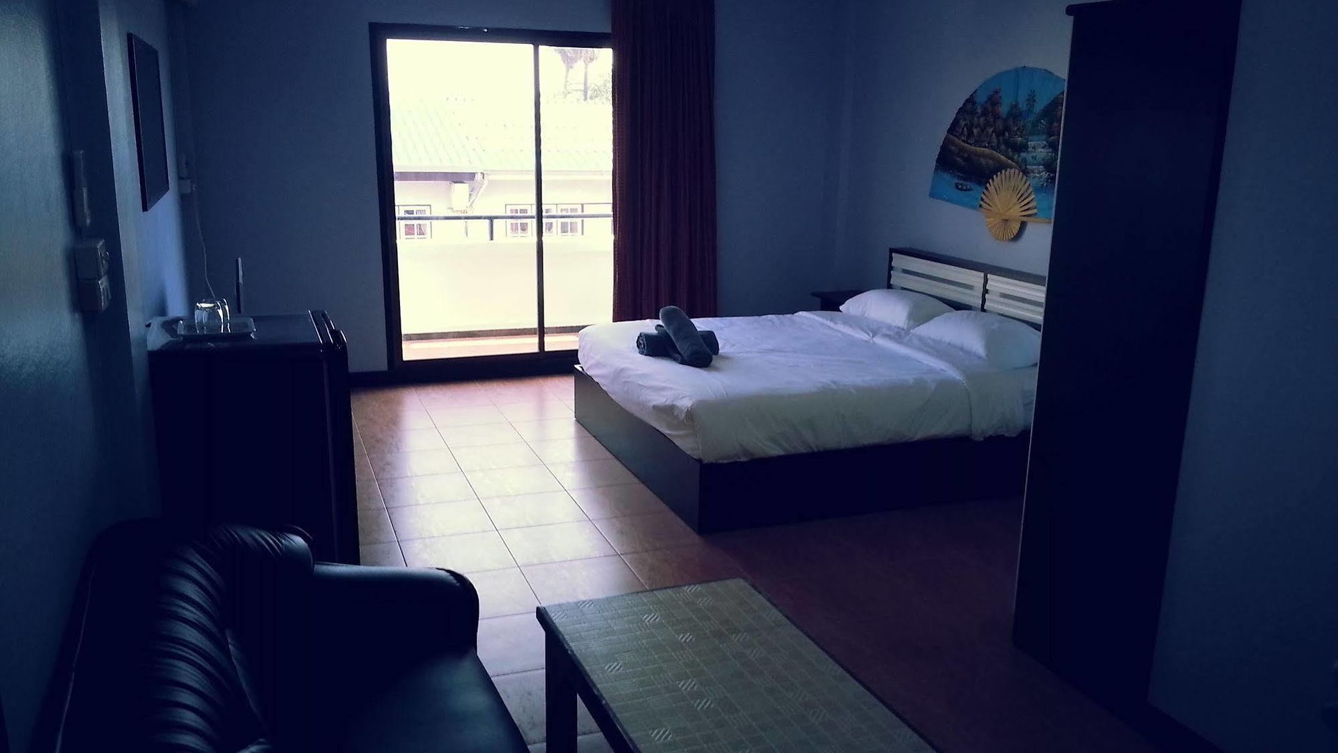 โรงแรม Oyo 963 Sunshine 2*