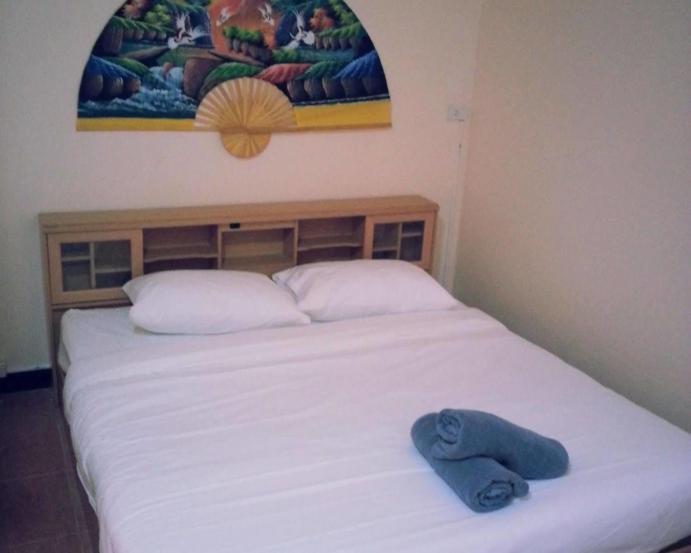โรงแรม Oyo 963 Sunshine