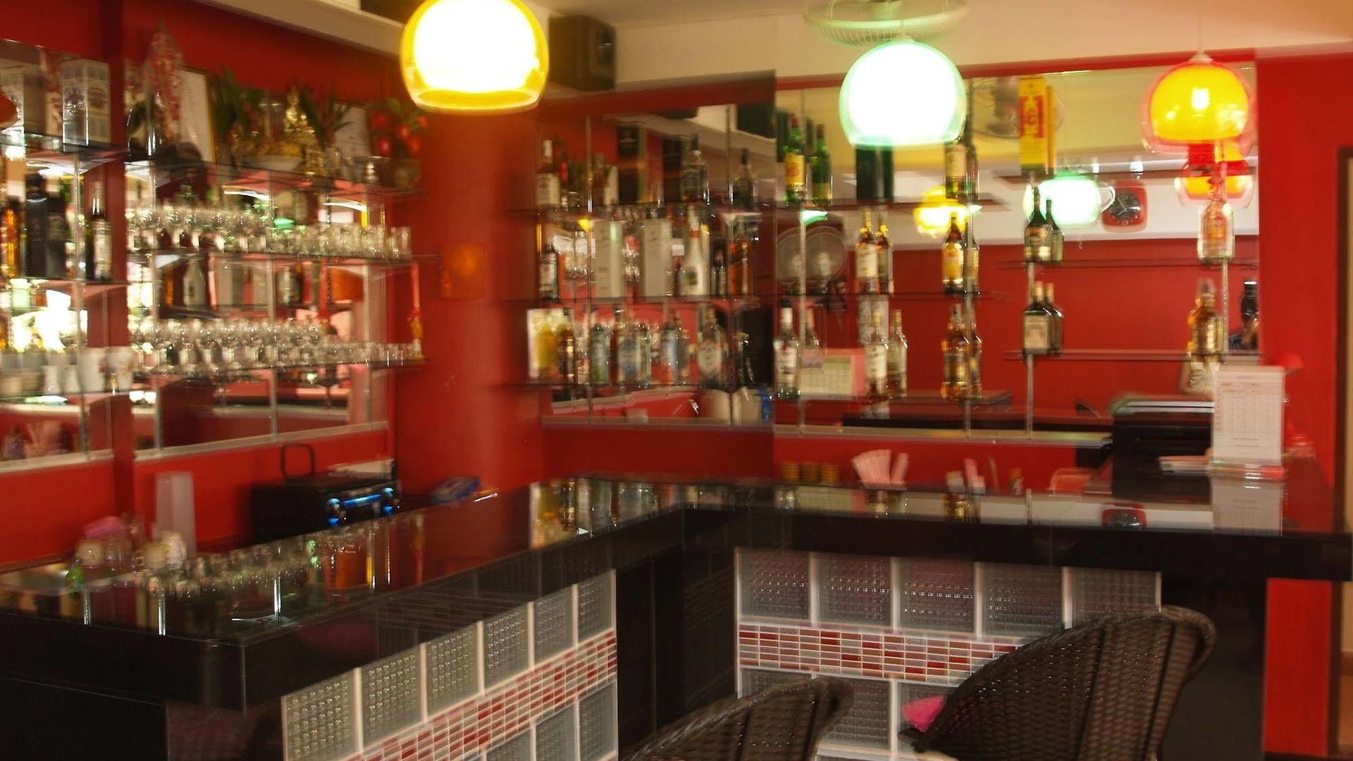 โรงแรม Oyo 963 Sunshine Pattaya