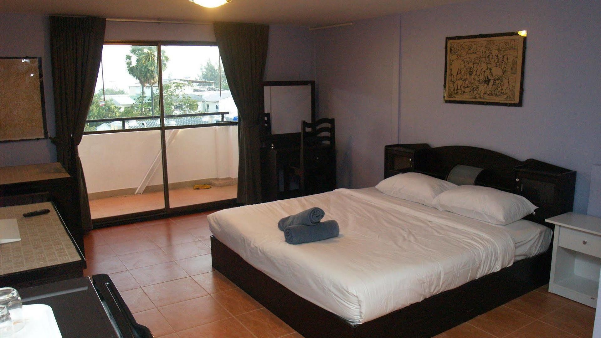 Oyo 963 Sunshine 2* Pattaya