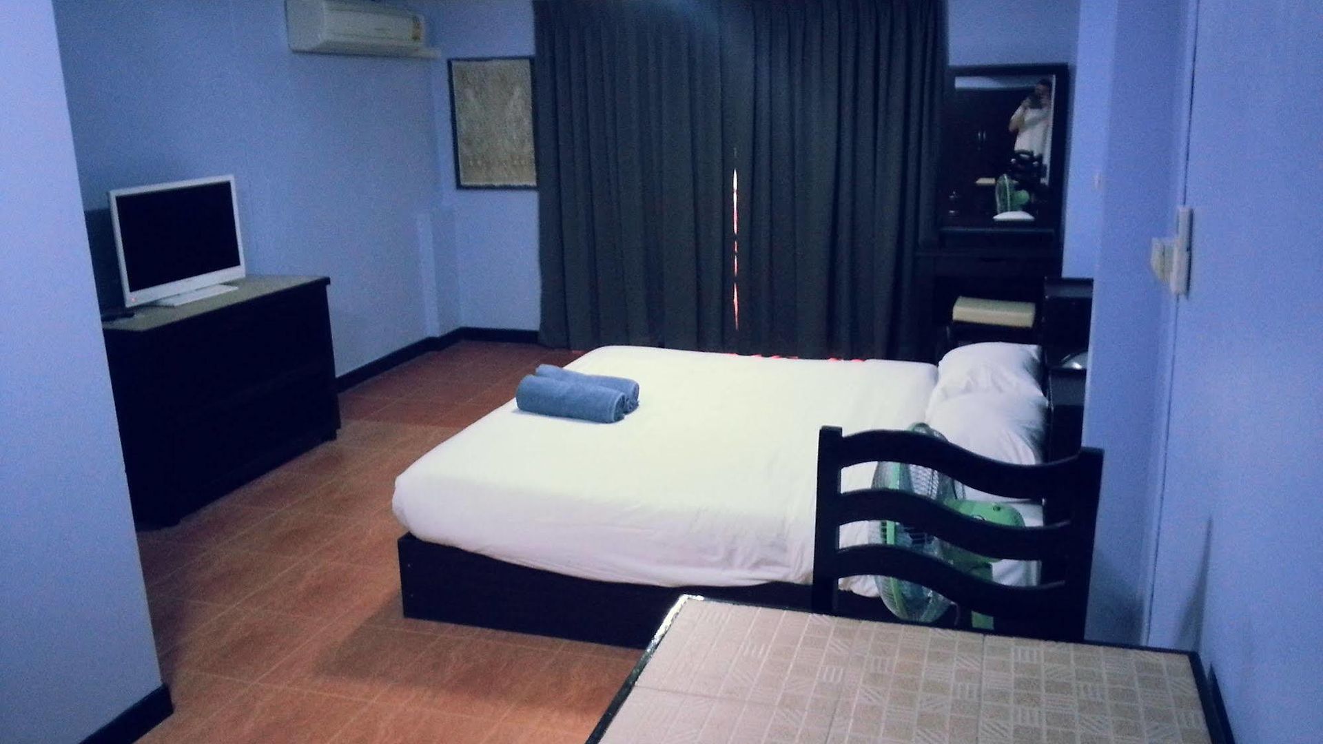 Oyo 963 Sunshine โรงแรม