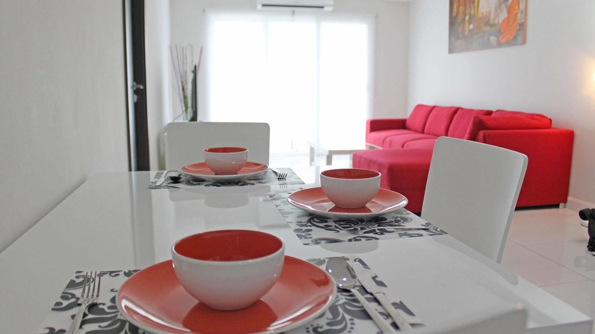 The Place Pratumnak By Sunny 2* Pattaya