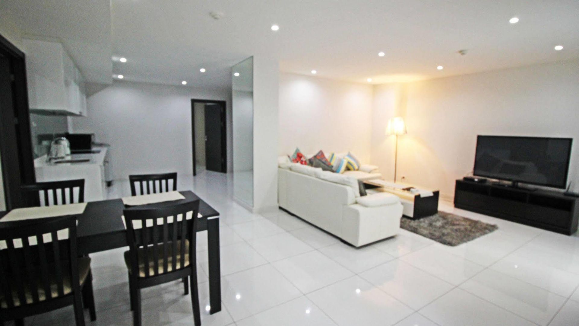 The Place Pratumnak By Sunny โรงแรม Pattaya
