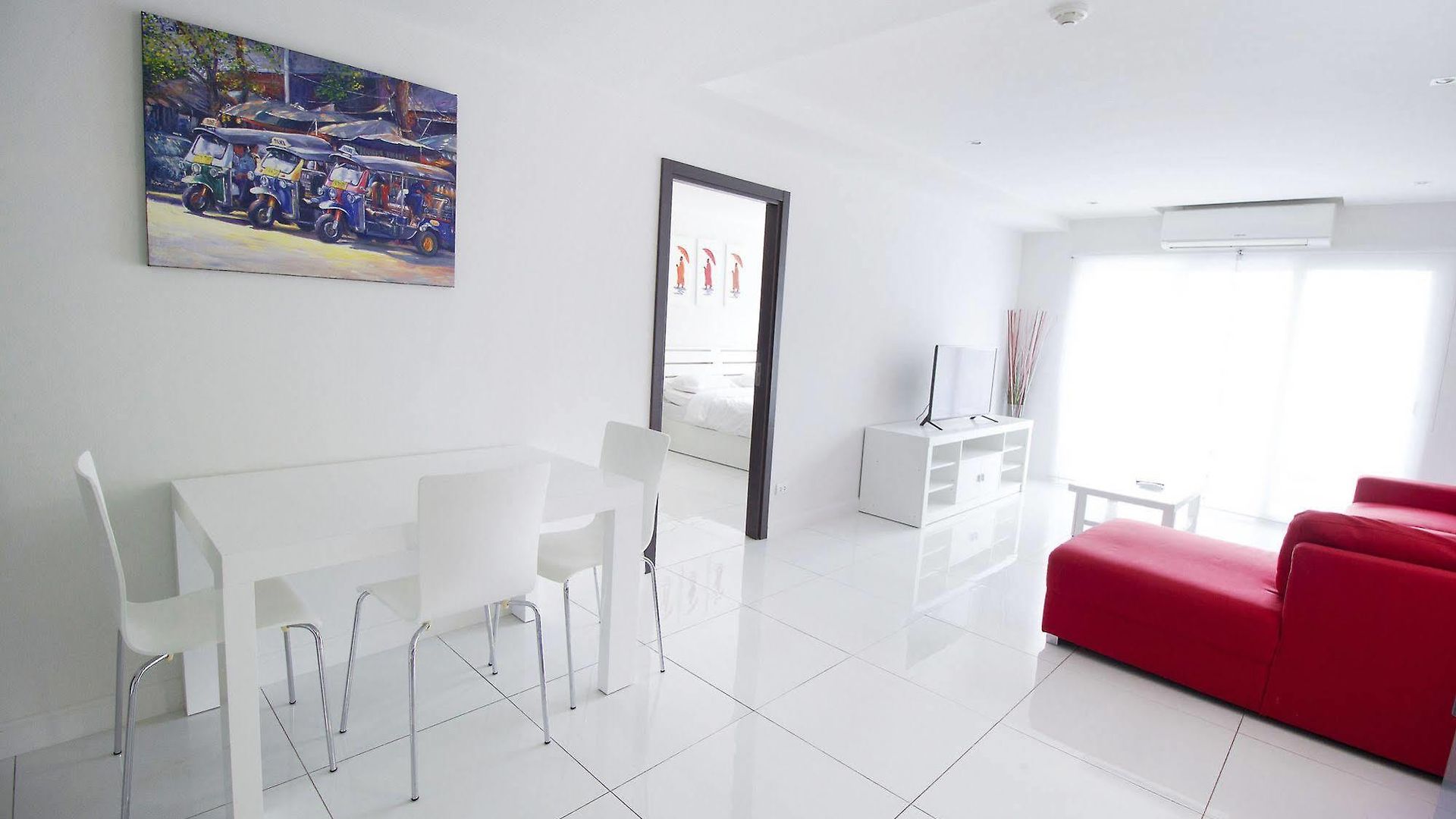 The Place Pratumnak By Sunny โรงแรม 2*