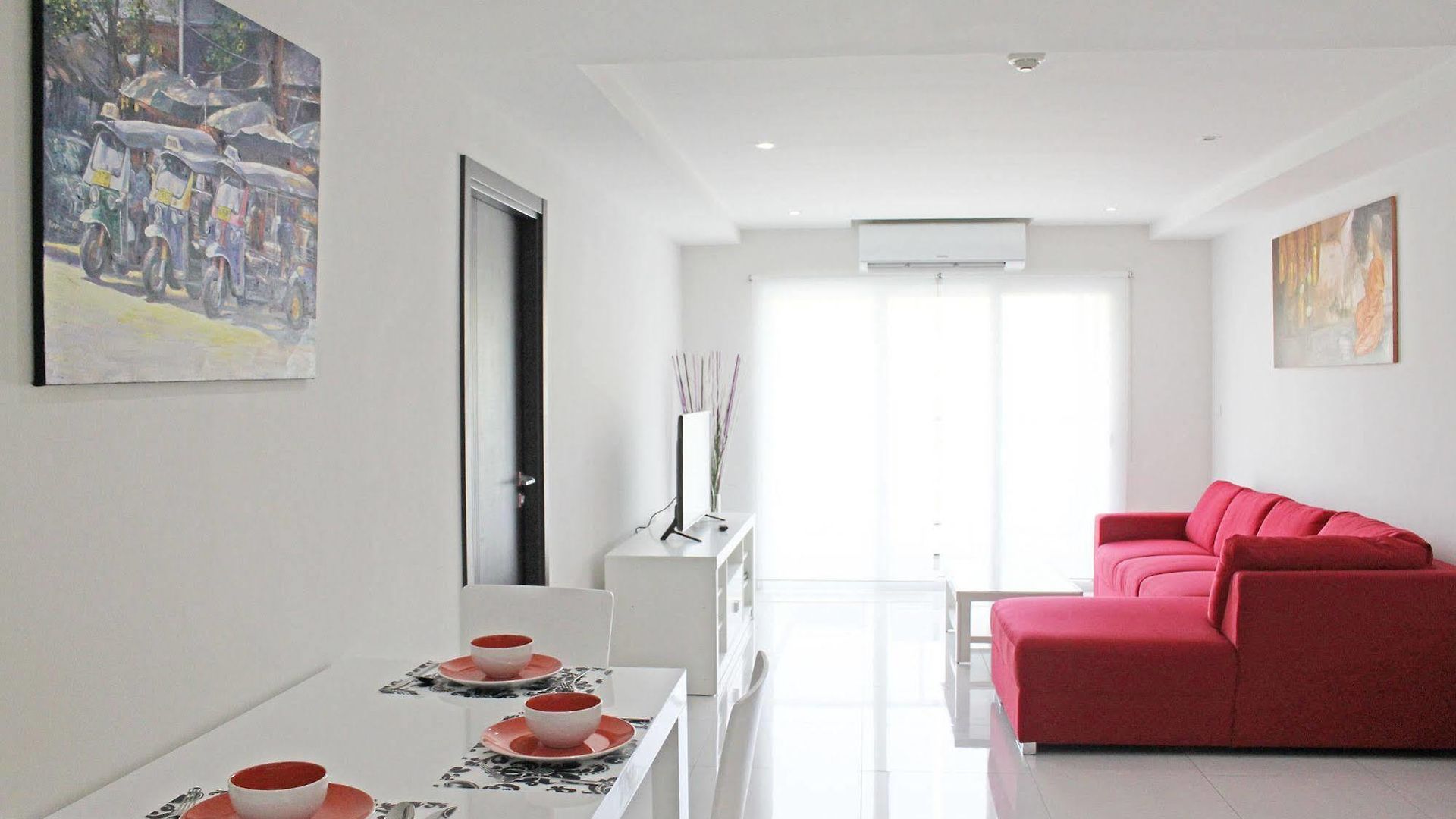 The Place Pratumnak By Sunny Pattaya