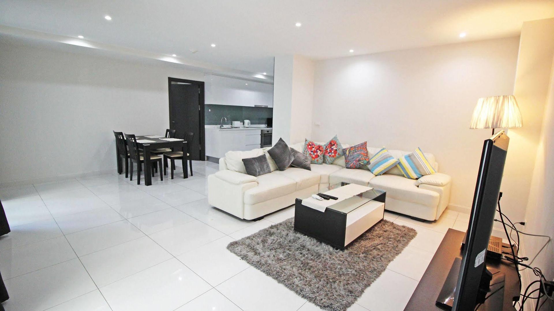 The Place Pratumnak By Sunny โรงแรม 2*