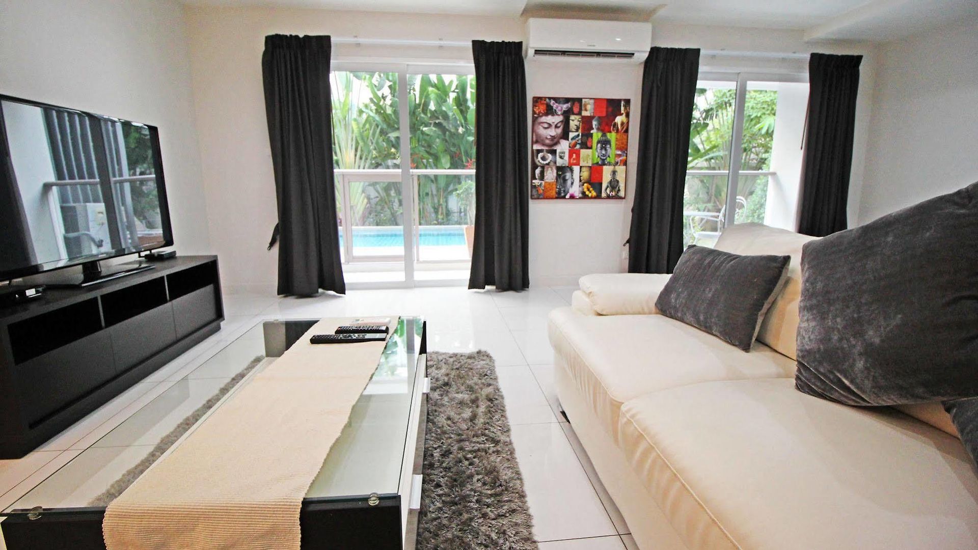 The Place Pratumnak By Sunny โรงแรม Pattaya