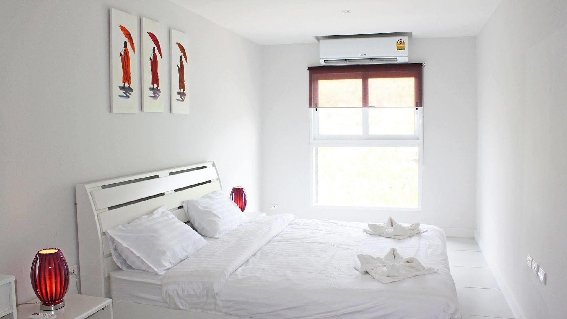 โรงแรม The Place Pratumnak By Sunny