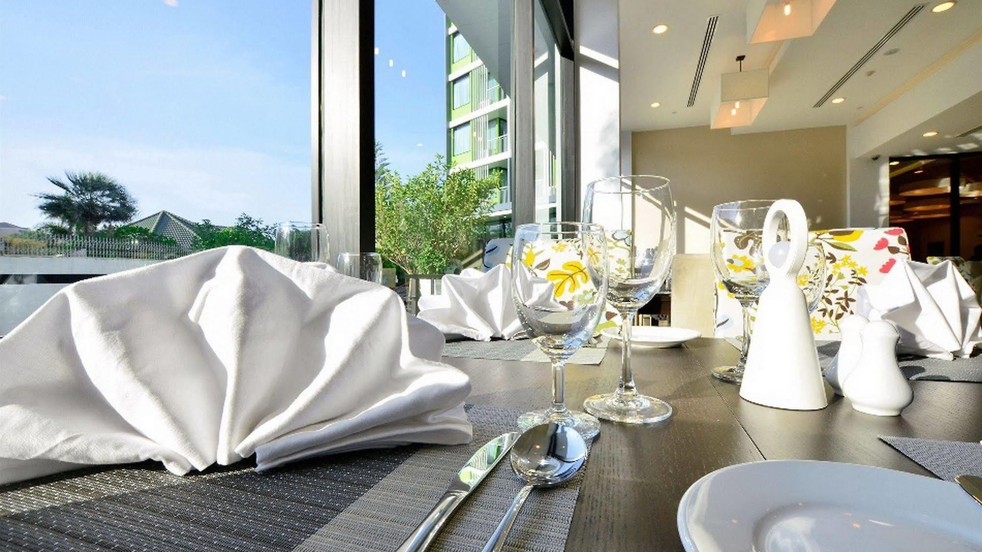 Lakkhana Poolside รีสอร์ท