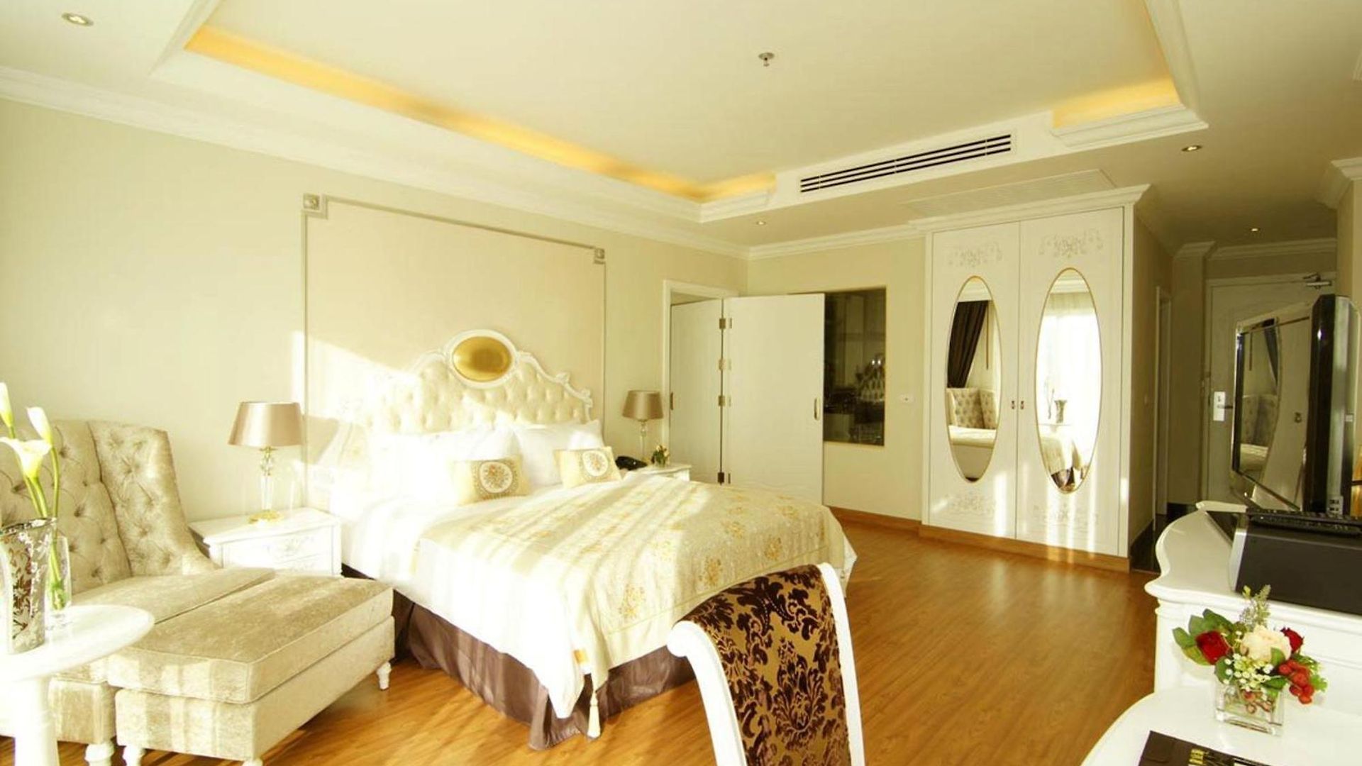 Lk Miracle - Sha Extra โรงแรม Pattaya