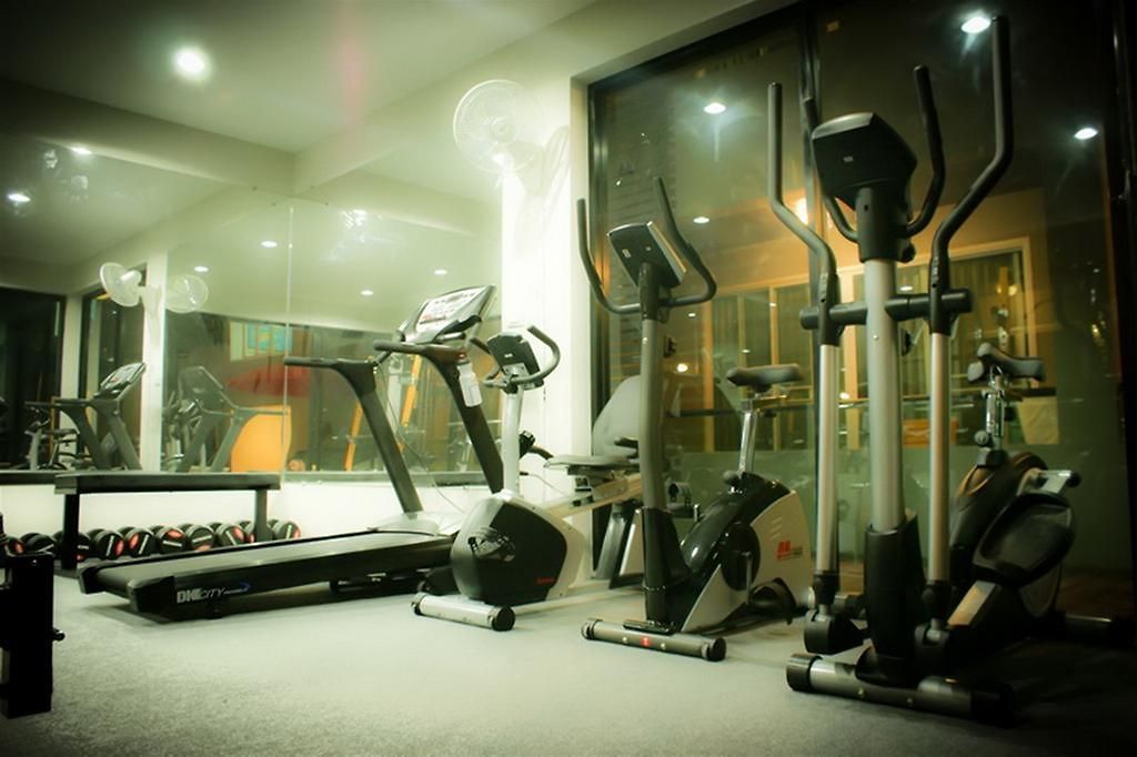 โรงแรม Double D Boutique Pattaya