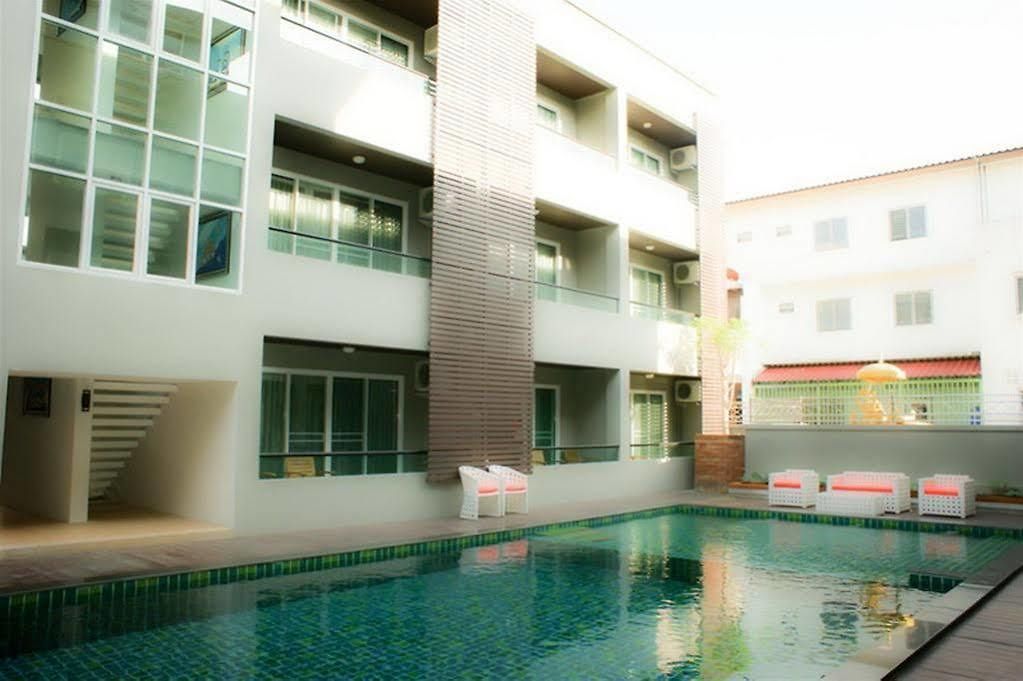 Double D Boutique โรงแรม 2*