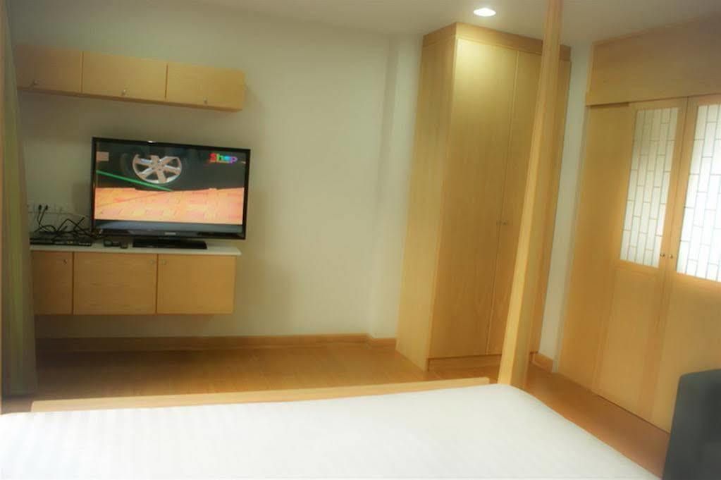 โรงแรม Double D Boutique