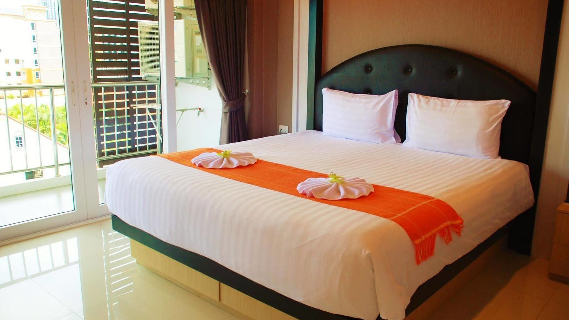 New Nordic Marcus Hotel 4*
